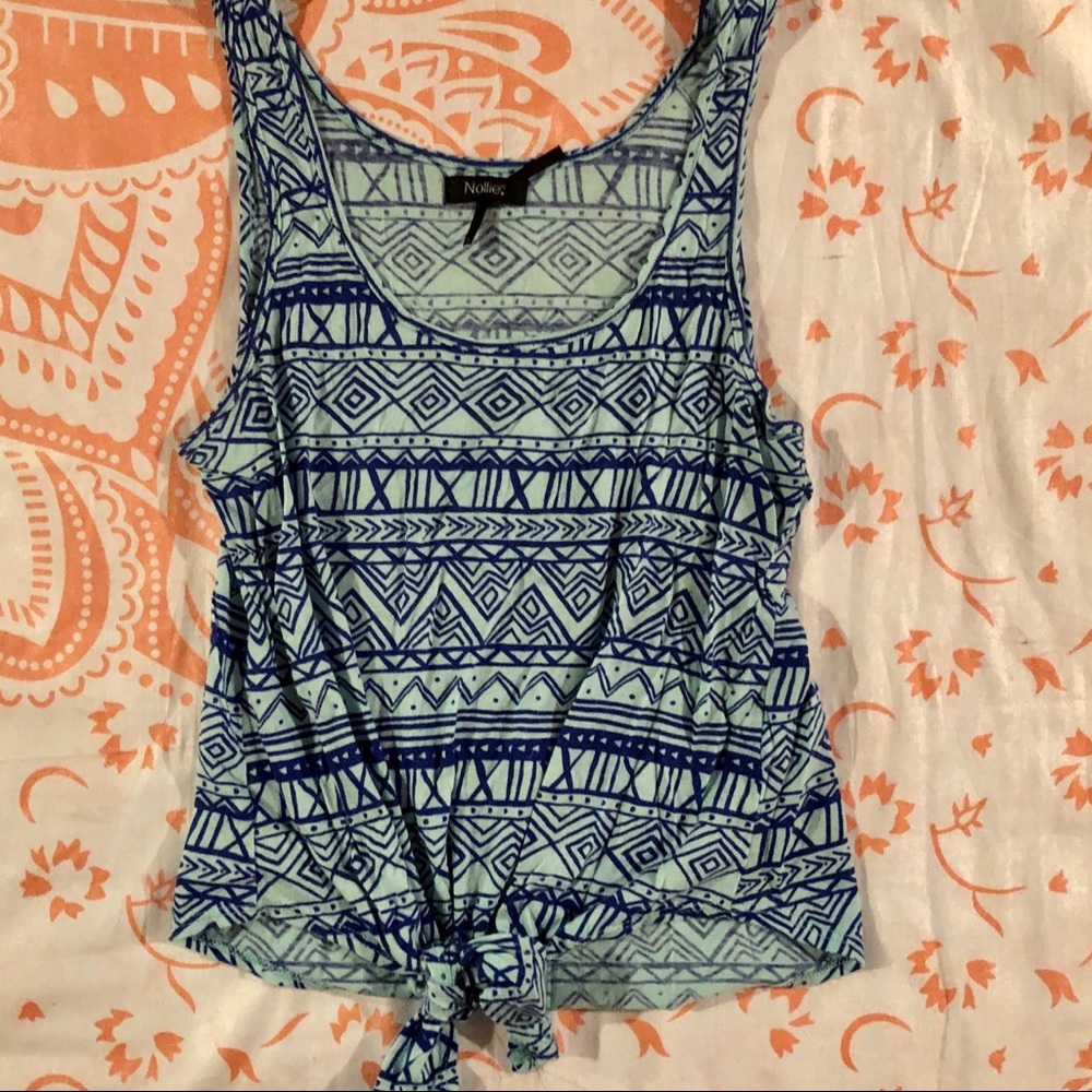 💎3/$20🦋NOLLIE💎 Tank
